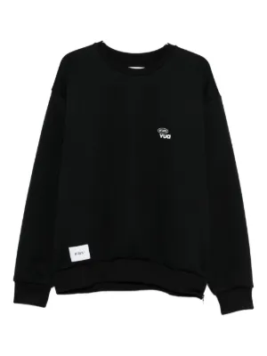 WTAPS Sweatshirts for Men - Shop Now on FARFETCH
