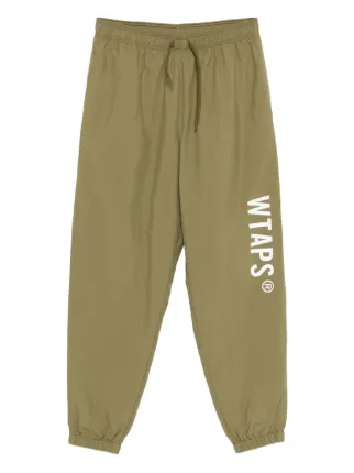 WTAPS