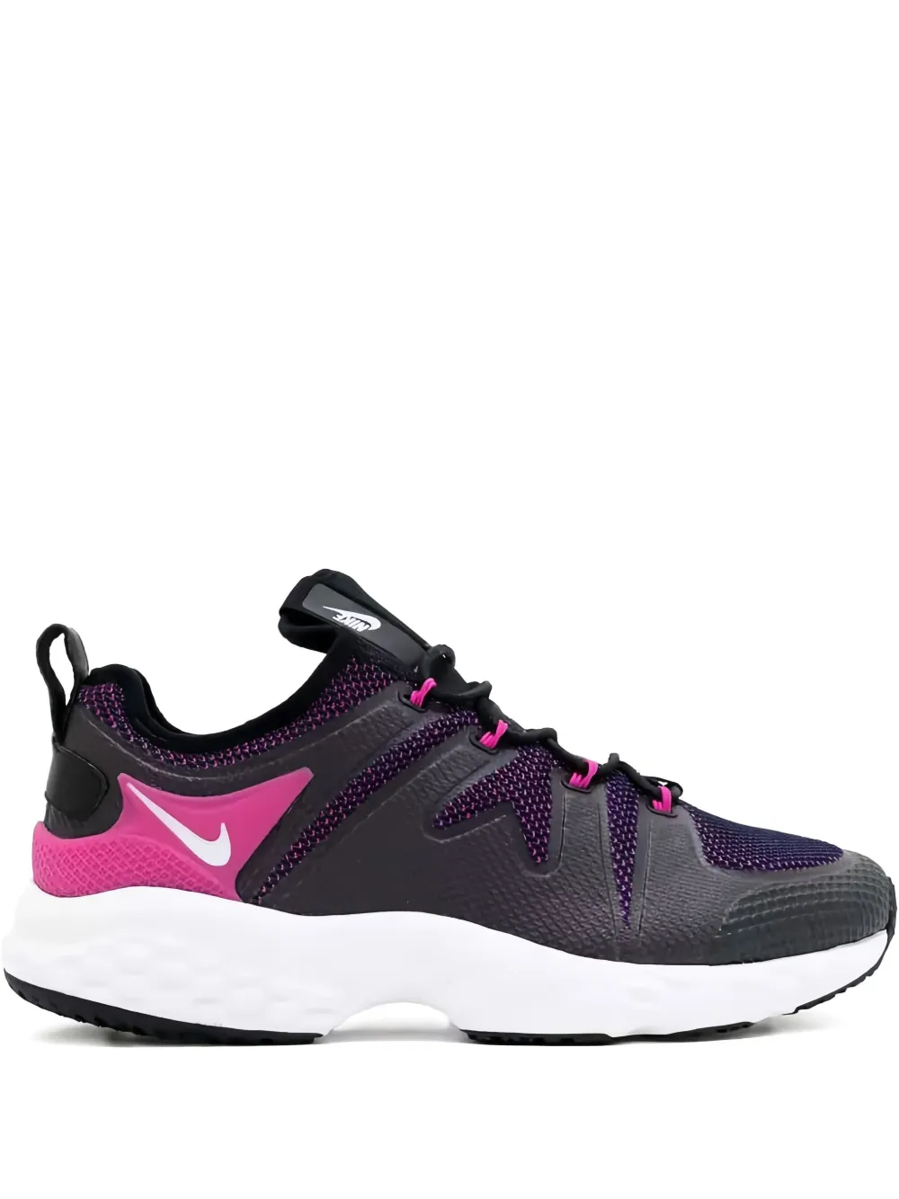 Nike Air Zoom LWP trainers - ブラック Nike Air Zoom LWP trainers - ブラック
