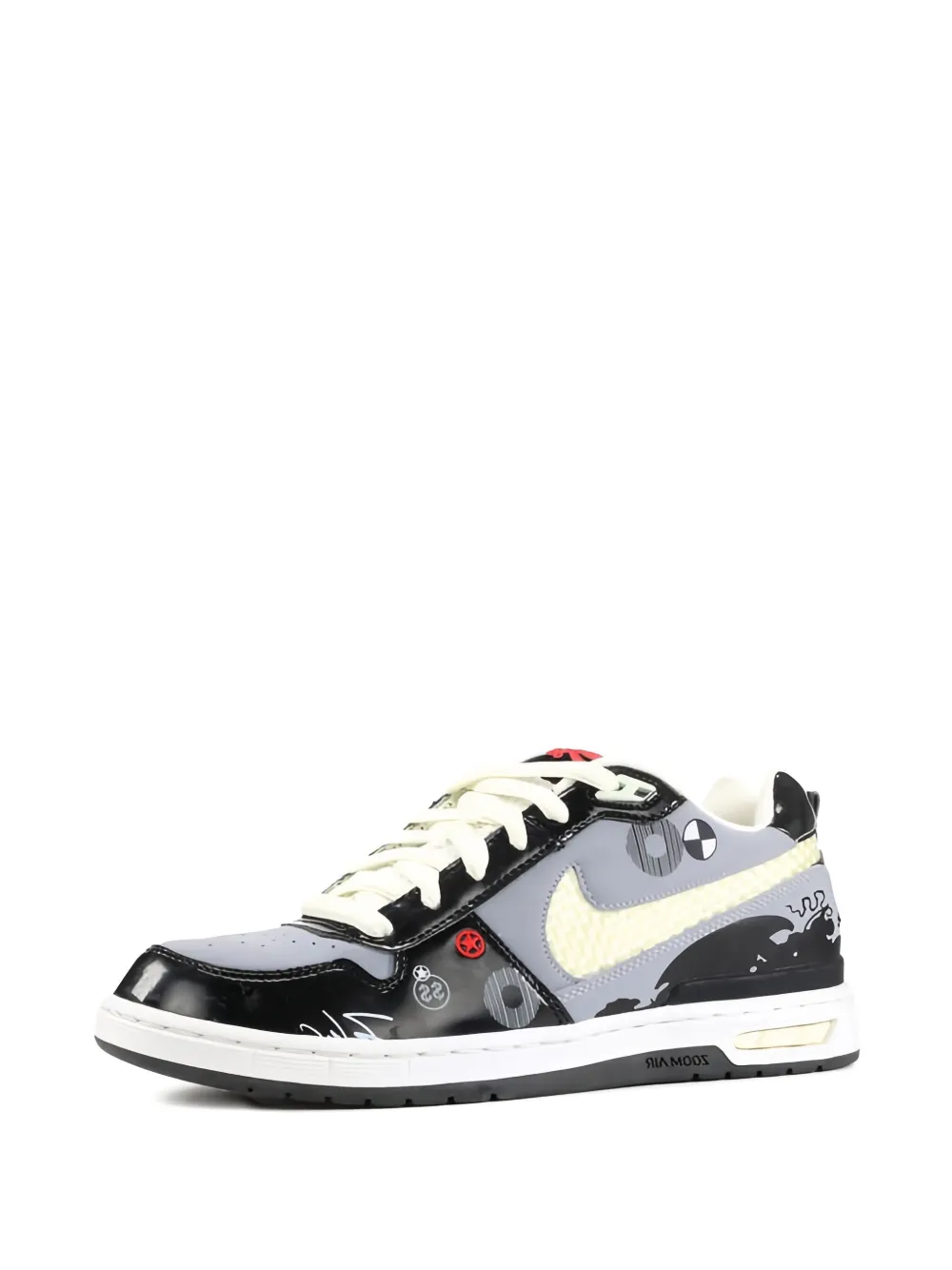 Nike futura low-top trainers | Low-Tops | Image 2