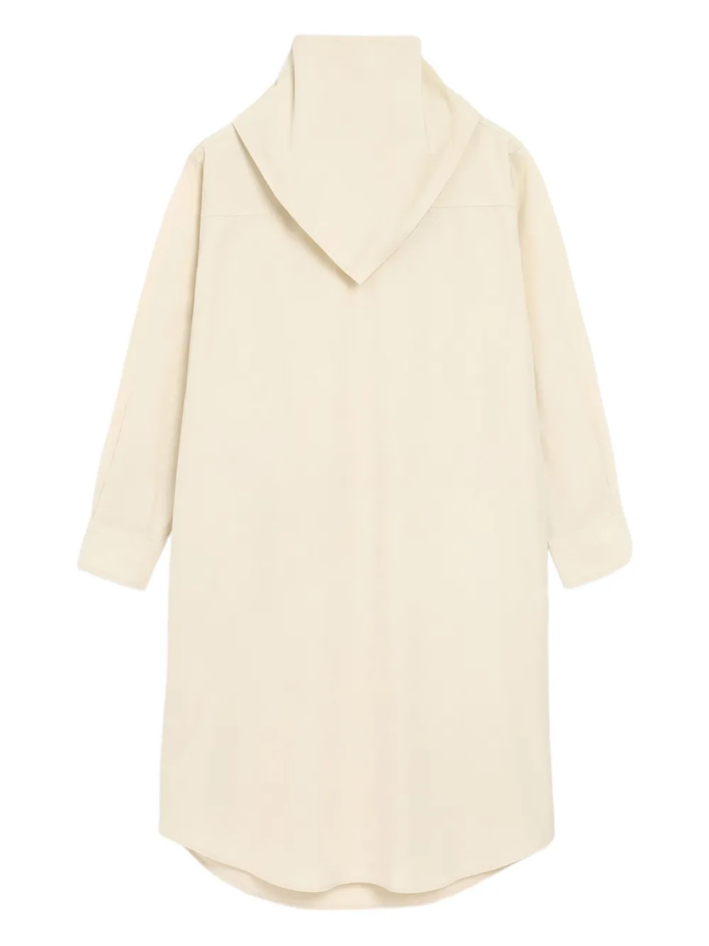 AMI Paris バンダナカラーシャツ - ニュートラル AMI Paris バンダナカラーシャツ - ニュートラル
