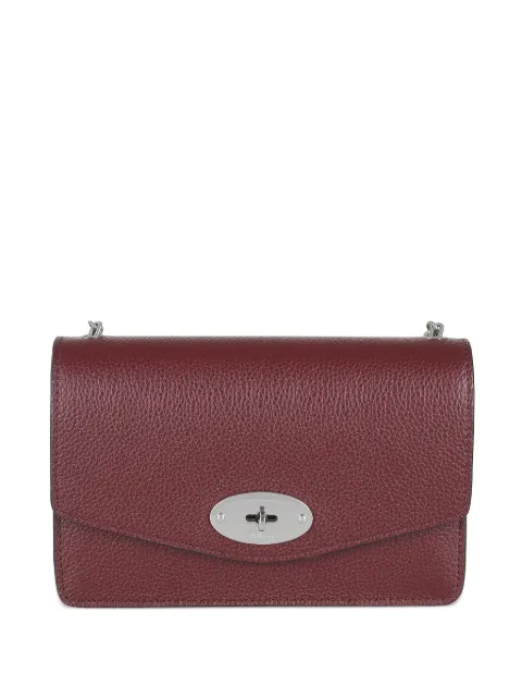 Mulberry شنطة كتف 'دارلي' صغيرة