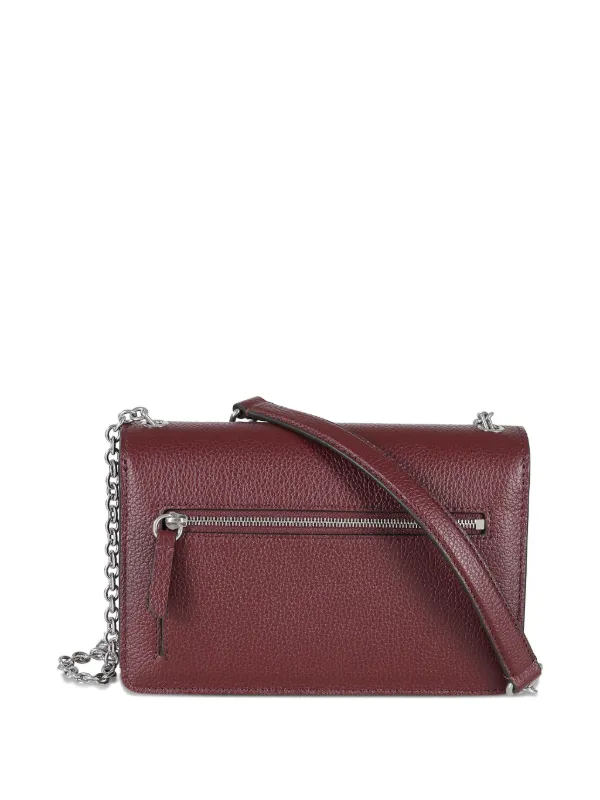 【MULBERRY】DARLEY SMALL SHOULDER BAG Mulberry Small Darley Shoulder Bag | Red | FARFETCH