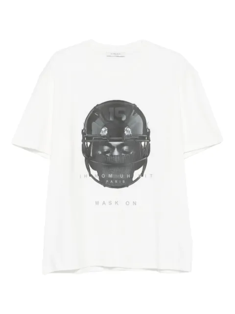 Ih Nom Uh Nit graphic-print T-shirt