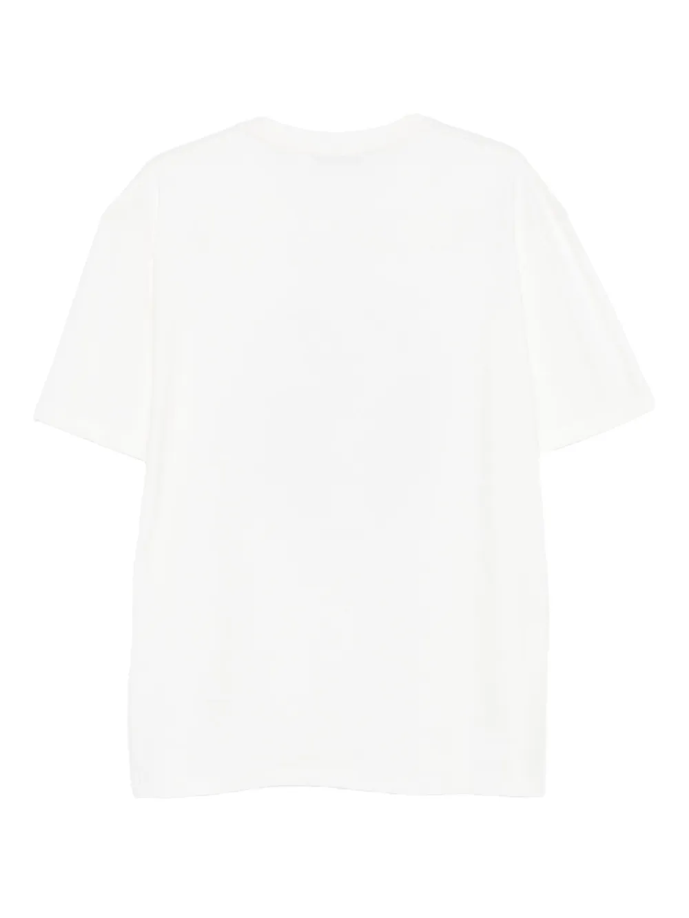 Ih Nom Uh Nit playera con estampado gráfico | Playeras | Image 2