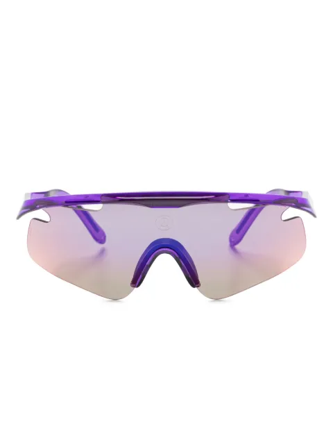 Alba Optics lentes de sol Mantra