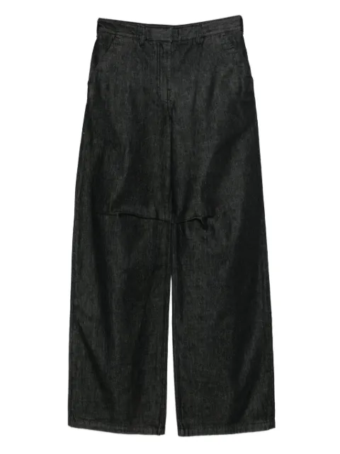 ENTIRE STUDIOS jeans con bolsillos laterales