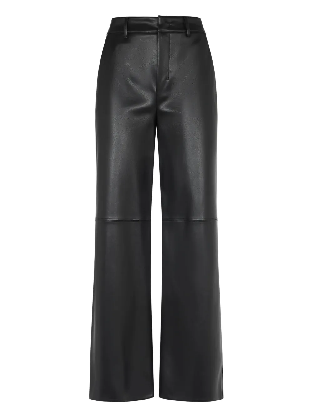 'S Max Mara panelled trousers | Black | Image 1