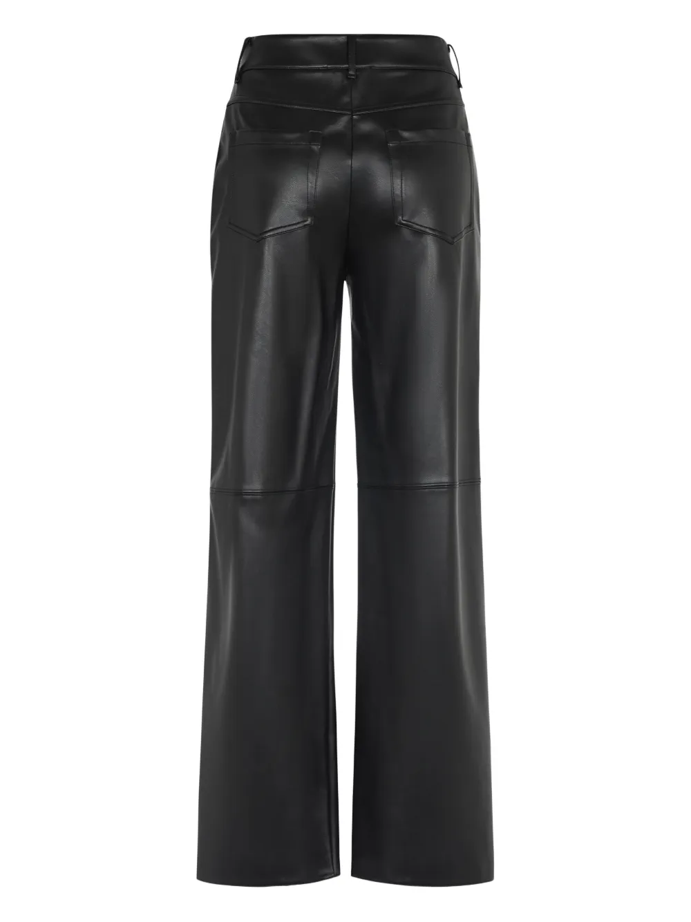 'S Max Mara panelled trousers | High Waisted Pants | Image 2