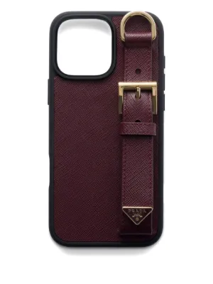 Prada（プラダ）ウィメンズ iPhoneケース・スマホカバー - FARFETCH