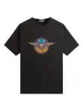 KITH x New York Knicks Wingman Vintage T-shirt - Black