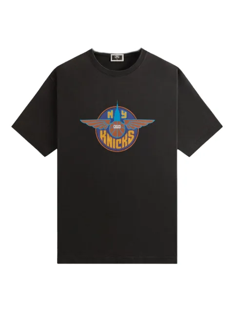 KITH x New York Knicks Wingman Vintage T-shirt