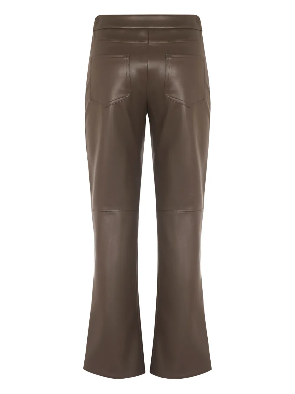'S Max Mara Sublime trousers - Bruin