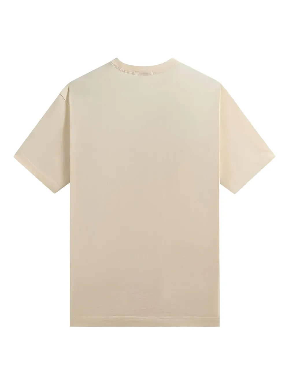 KITH New York Knicks Wingman t-shirt - Beige
