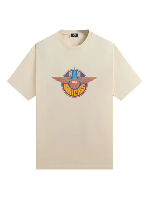 KITH New York Knicks Wingman t-shirt