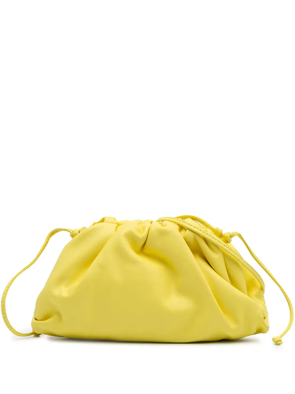 2012-2024 Lambskin The Mini Pouch crossbody bag