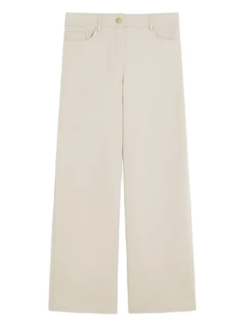'S Max Mara wide-leg jeans