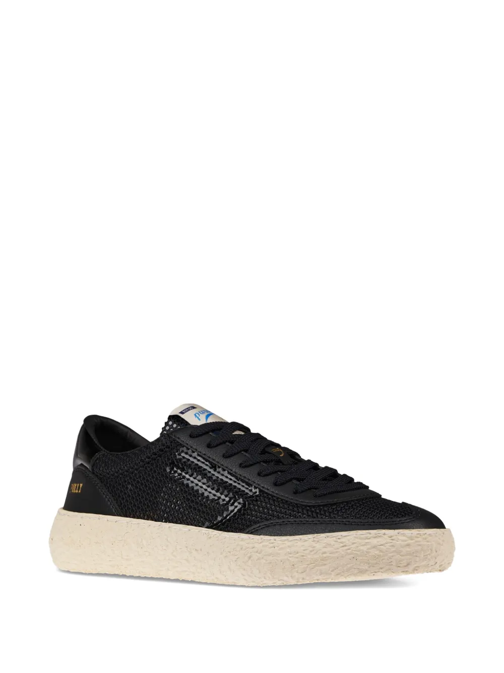 Puraai sneakers Black