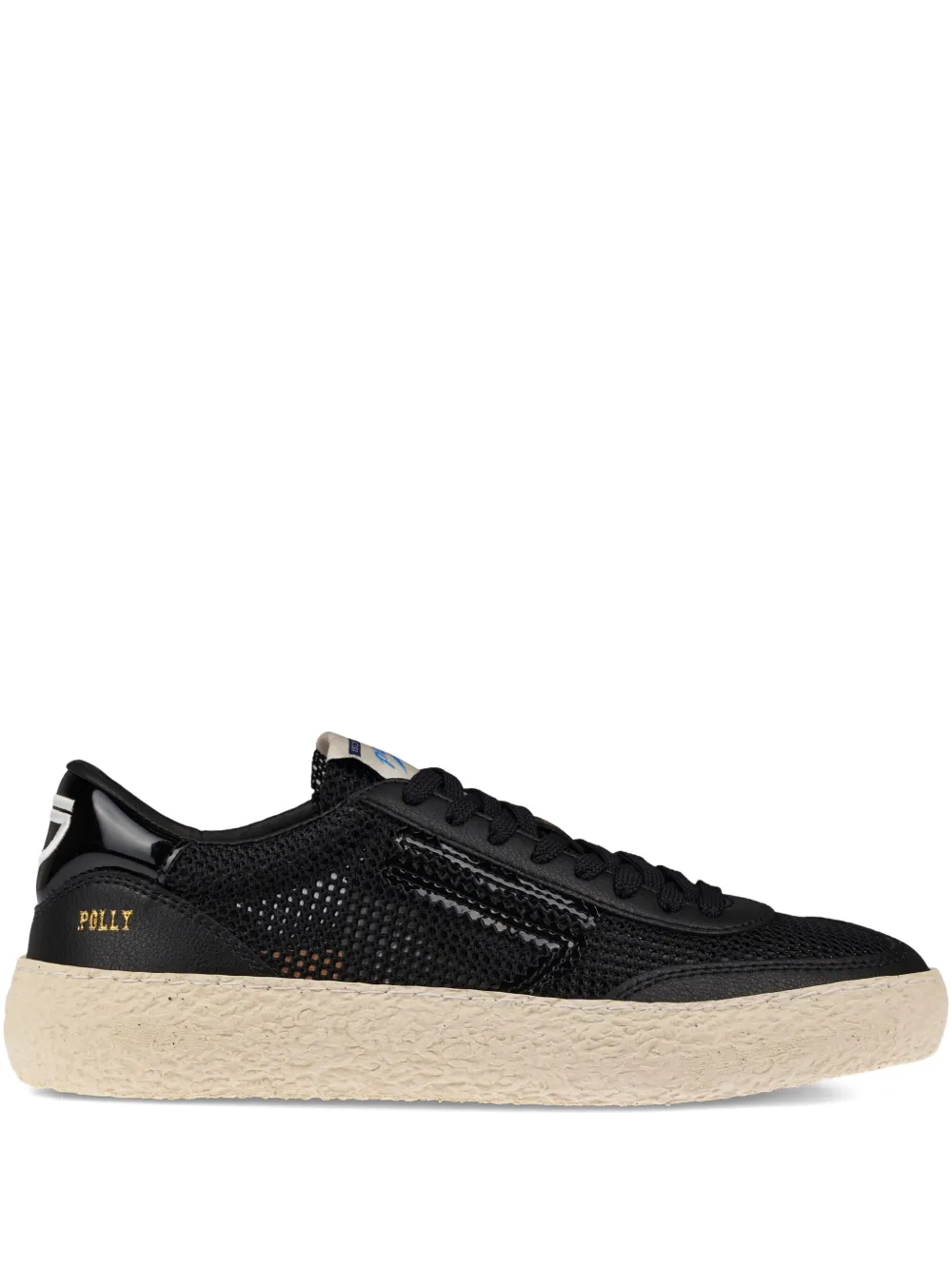 Puraai sneakers Black