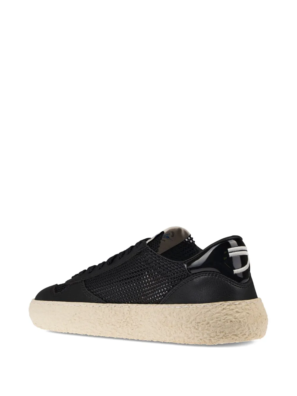 Puraai sneakers Black