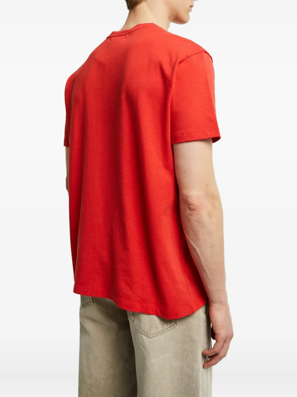 Paloma Wool slogan-print organic-cotton T-shirt | T-Shirts | Image 2