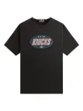 KITH x New York Knicks Y2K Vintage T-shirt - Black