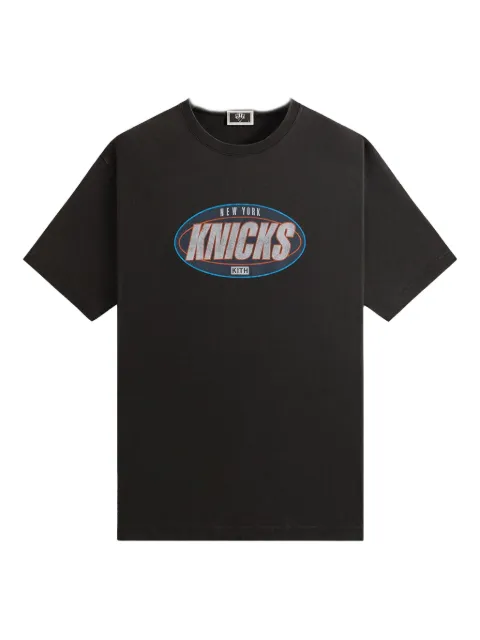 KITH x New York Knicks Y2K Vintage T-shirt