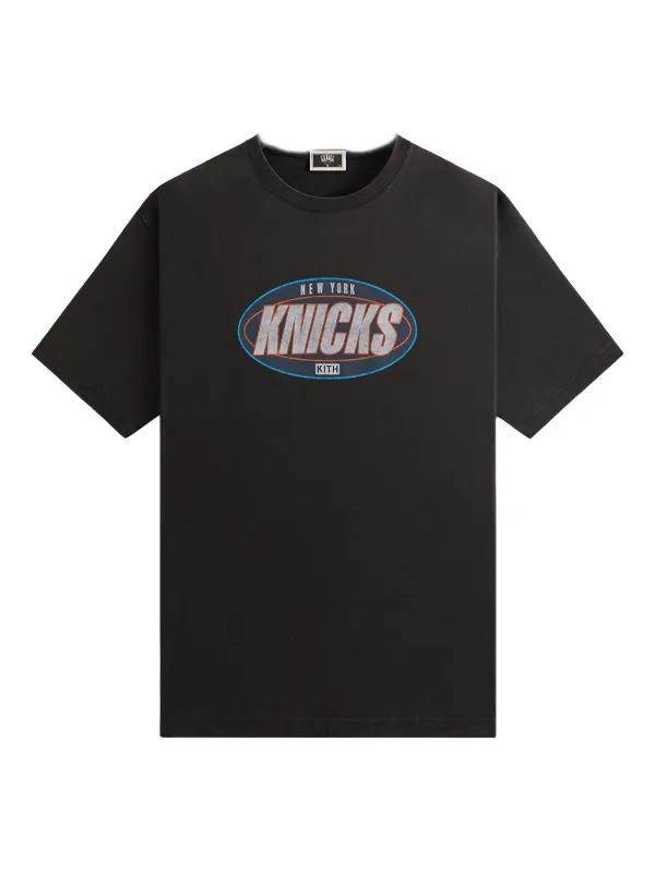 kith knicks tee
