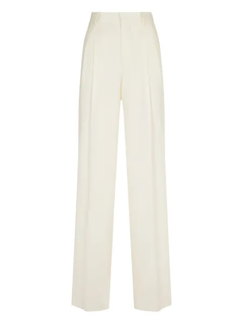 Tagliatore tailored trousers