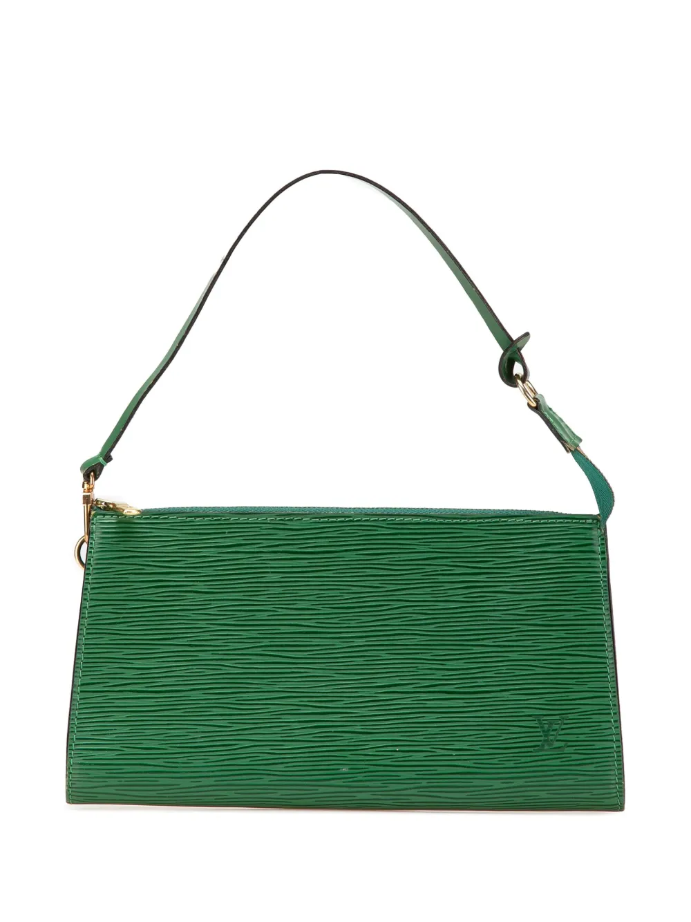 1998 Epi Pochette Accessoires shoulder bag