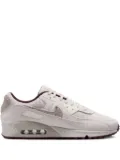 Nike Air Max 90 PRM ""Sail/Burgundy Crush"" sneakers - Neutrals