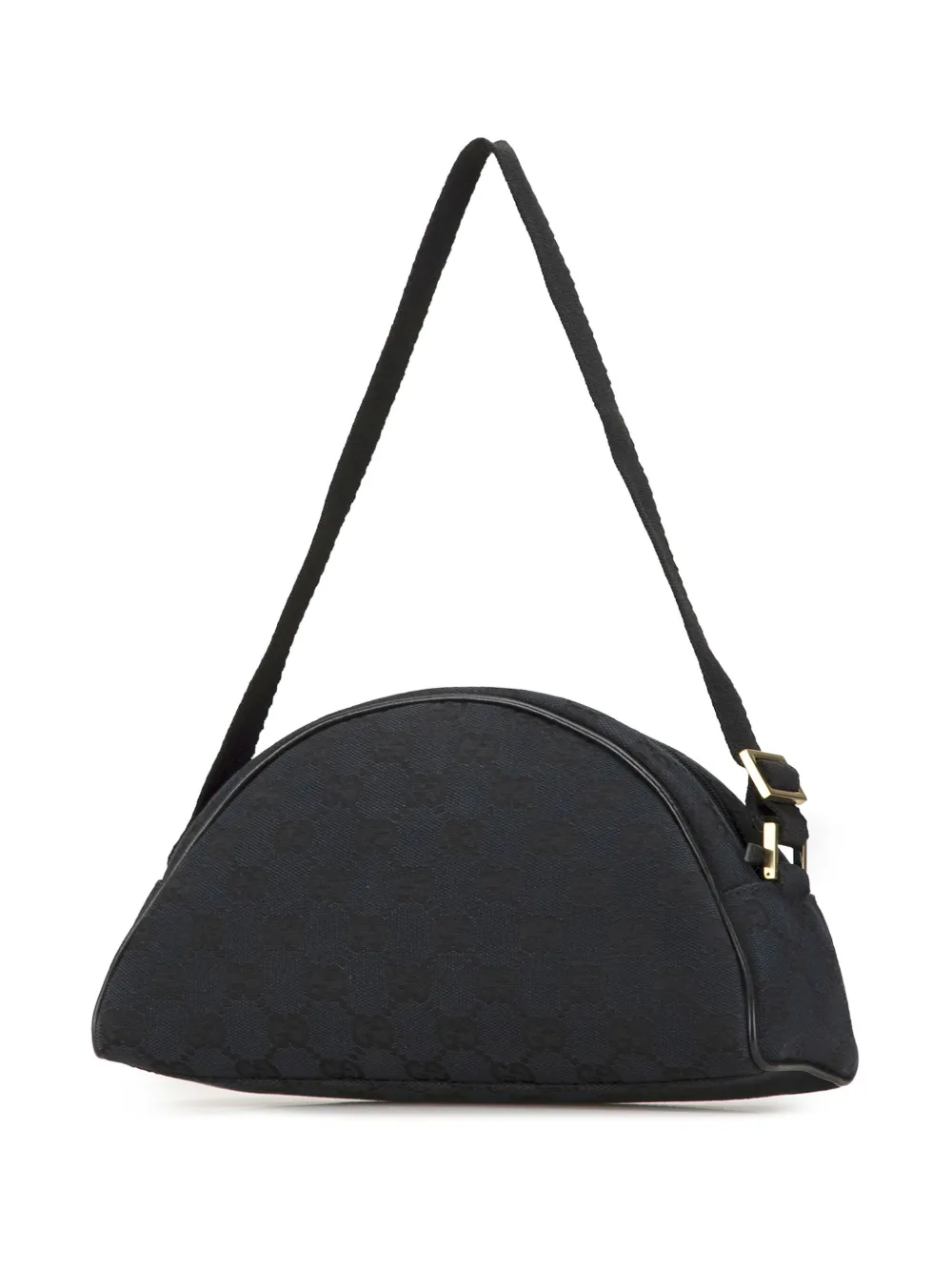 Gucci Pre-Owned 2000-2015 GG Canvas shoulder bag | Pre-Owned | Image 2