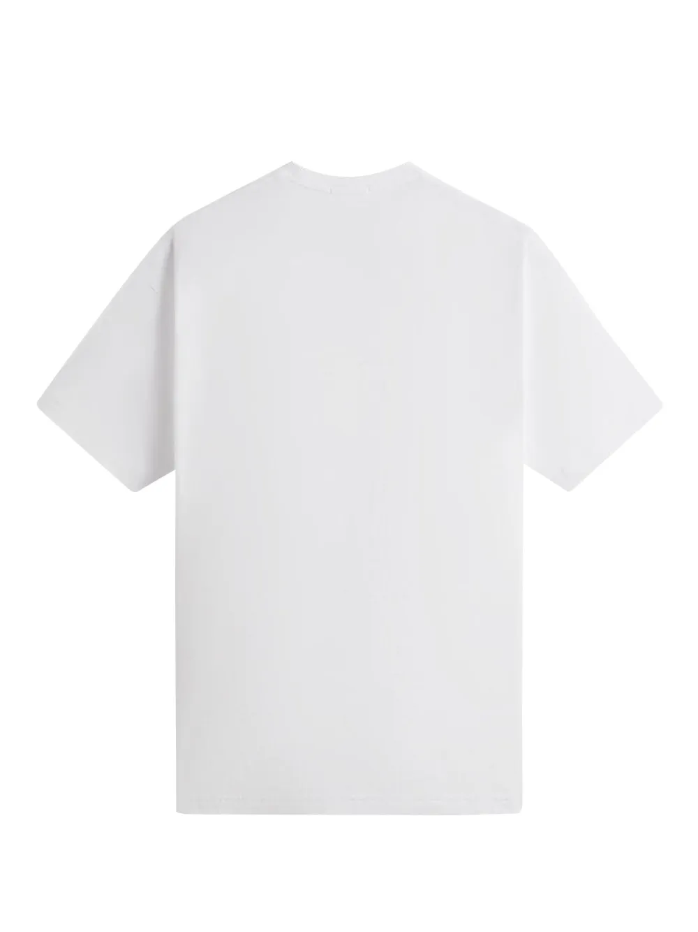 KITH New York Knicks logo t-shirt - Wit
