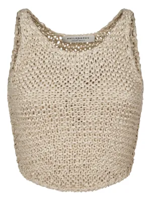 Philosophy Di Lorenzo Serafini Tops for Women - Shop on FARFETCH