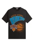 KITH x New York Knicks Forever Vintage T-shirt - Black