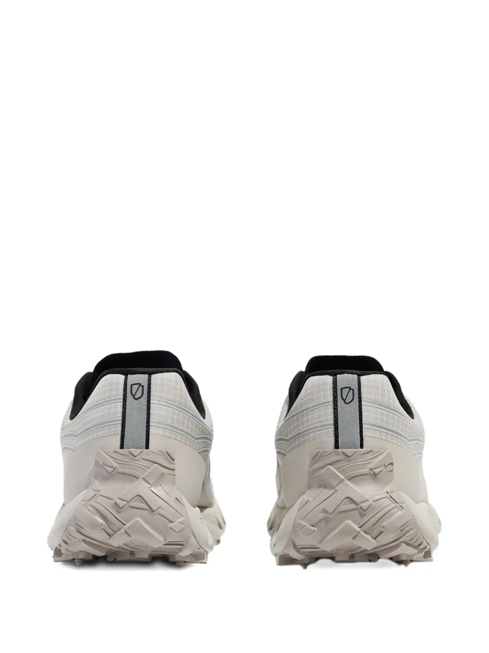 norda 002 M Cinder sneakers | Low-Tops | Image 2