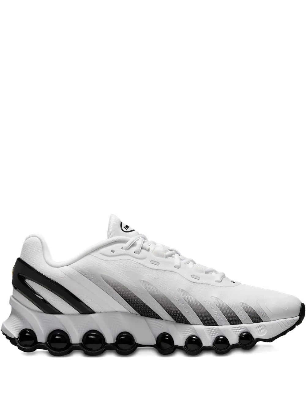 Nike Air Max Dn8 "White Black" sneakers