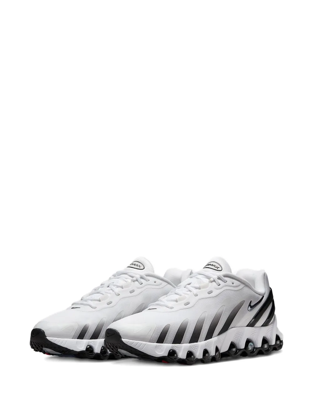 Nike Air Max Dn8 "White Black" sneakers