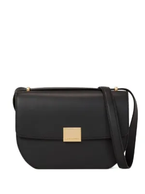 Soeur Bellissima ショルダーバッグ ミニ | ブラック | FARFETCH JP