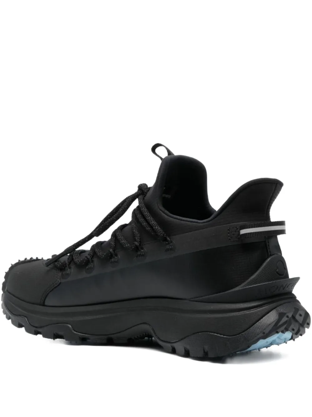 Moncler tenis Trailgrip Lite 2 | negro | Image 1