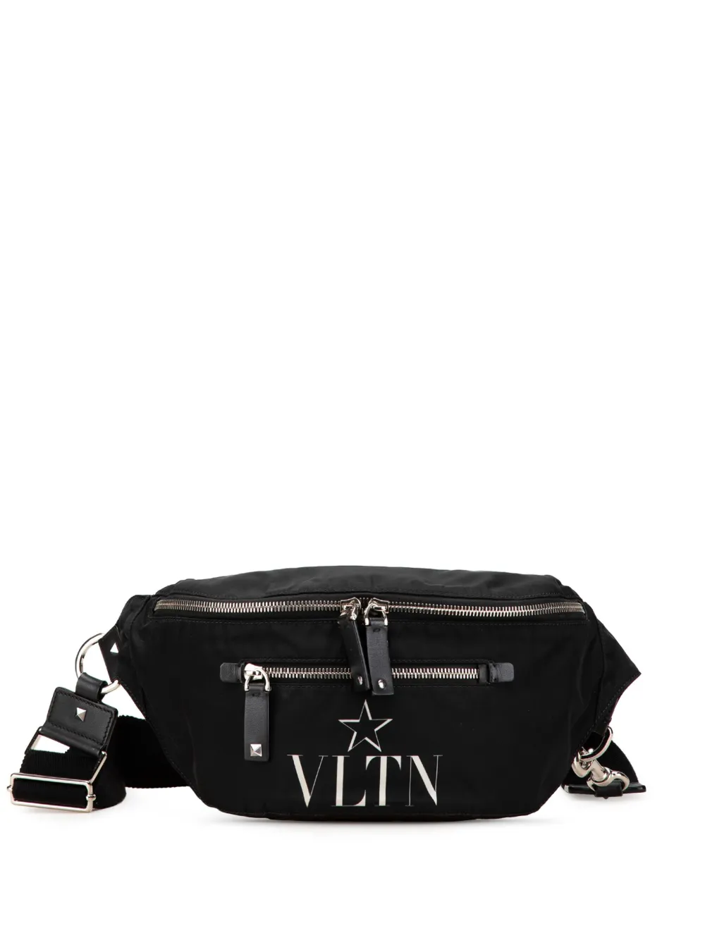 2018-2024 Nylon VLTN belt bag