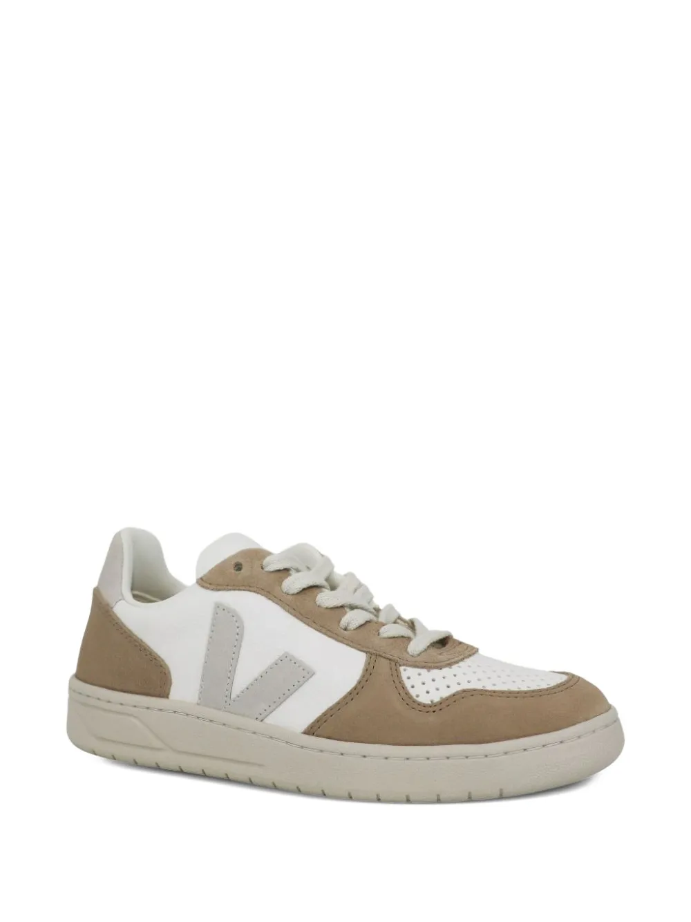 VEJA V10 sneakers White