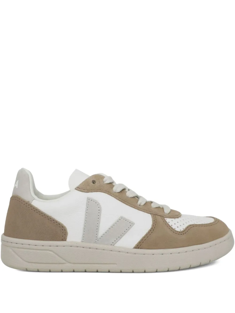 VEJA V10 sneakers White