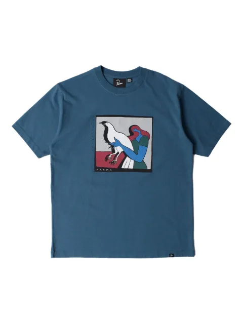 BY PARRA Look At It T-shirt