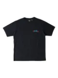 BY PARRA This Damn Chair T-shirt - Black