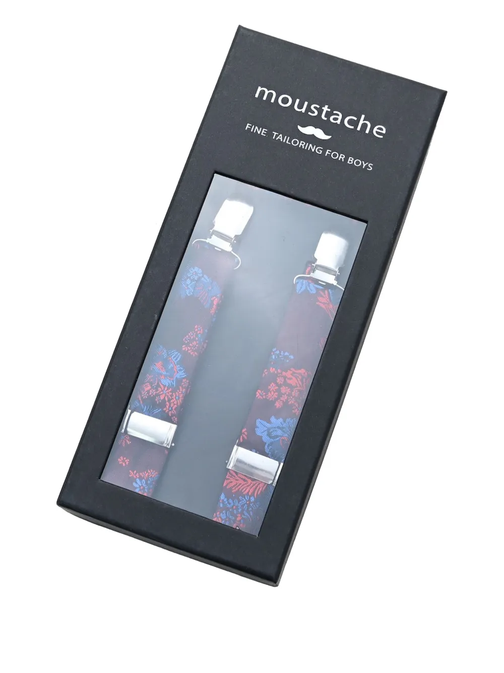Moustache Set di accessori a fiori | Image 5
