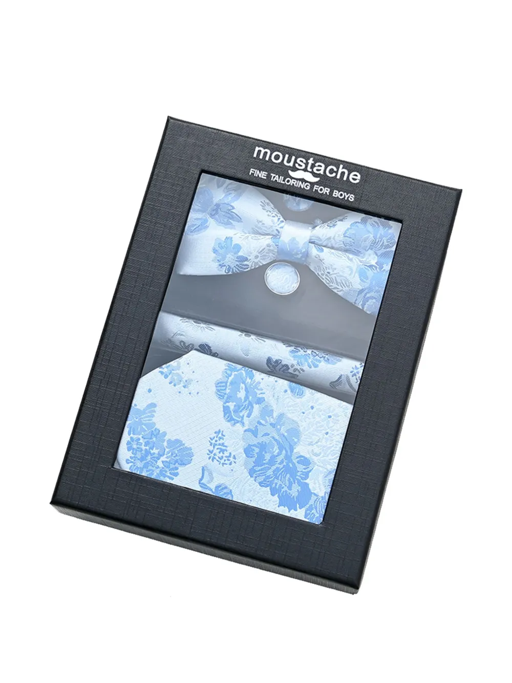 Moustache Set di accessori a fiori | Image 5