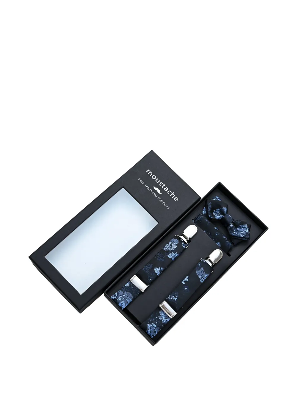 Moustache Set di accessori a fiori | Accessori bambino | Image 4