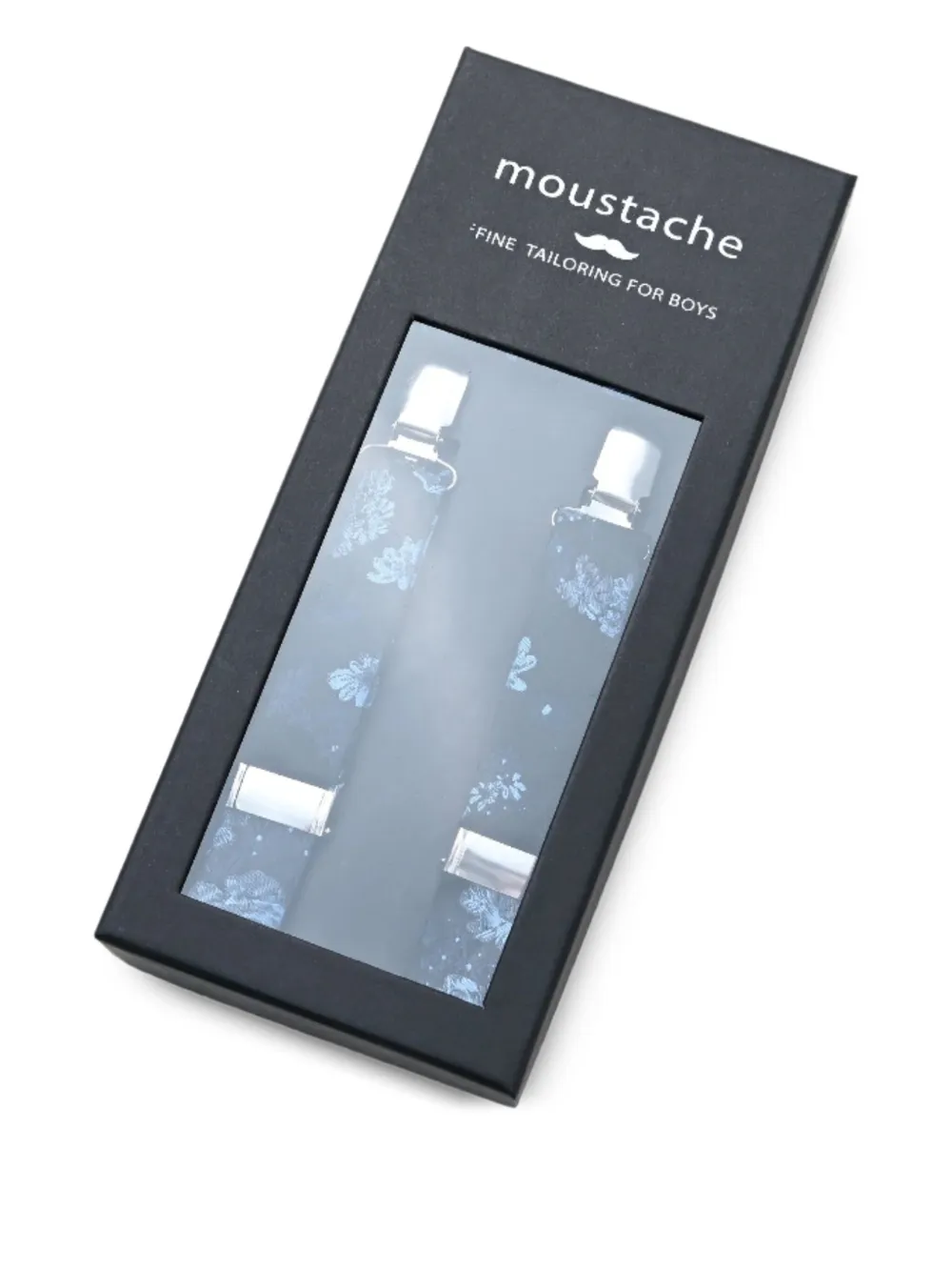 Moustache Set di accessori a fiori | Image 5