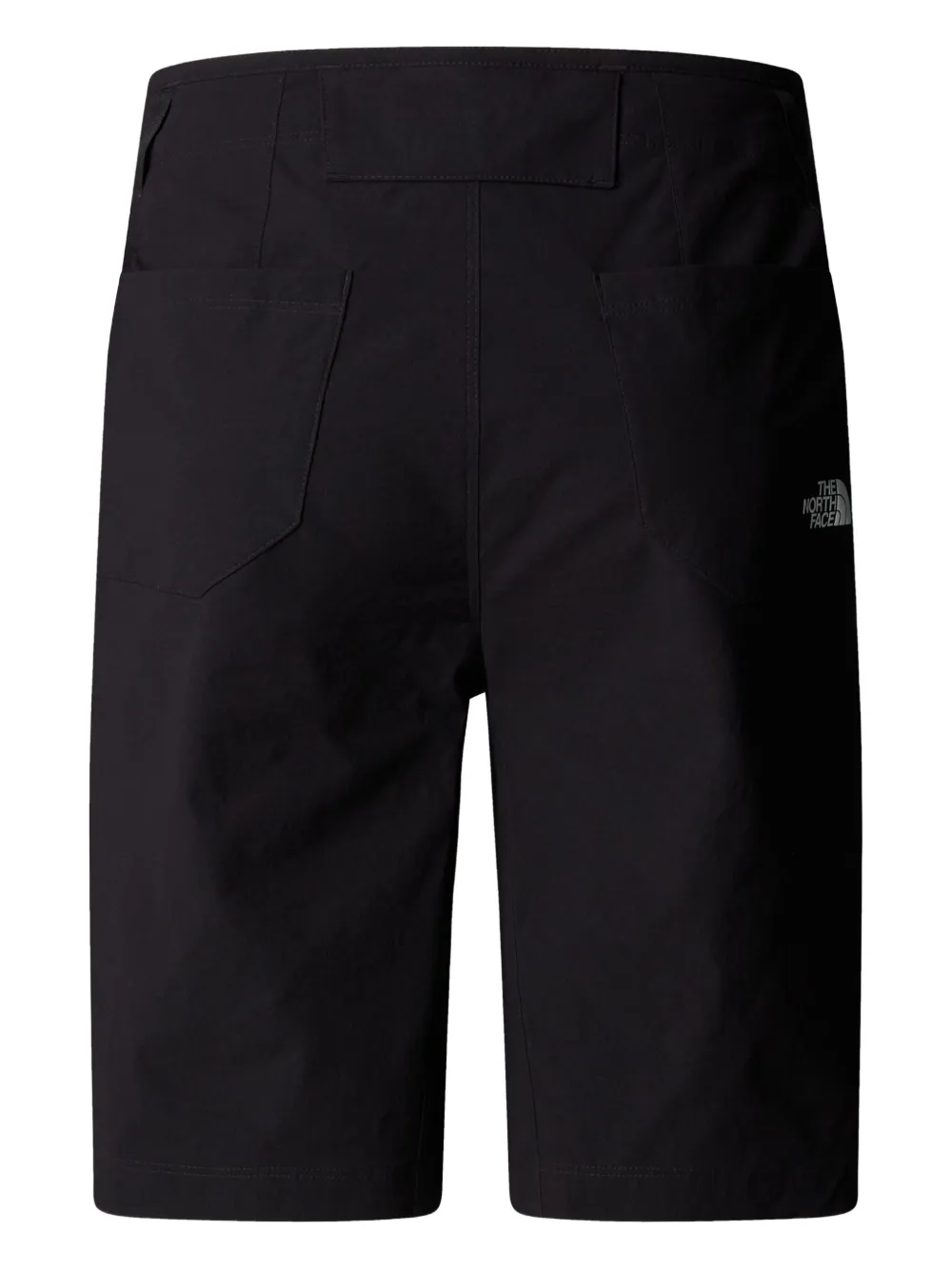 The North Face Shorts met zakken Zwart